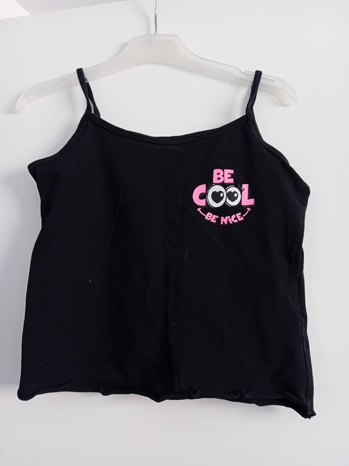 OVS crop top maat 140, Meisje, Zo goed als nieuw, Shirt of Longsleeve, OVS