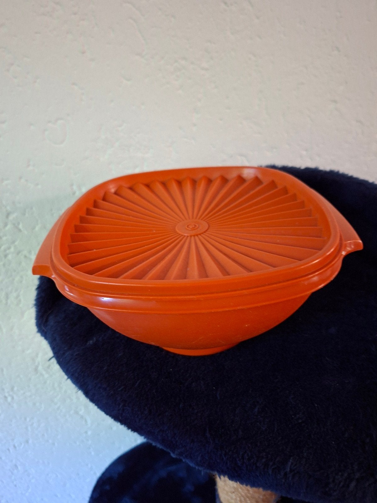 Tupperware Trommel, Ophalen of Verzenden, Overige typen