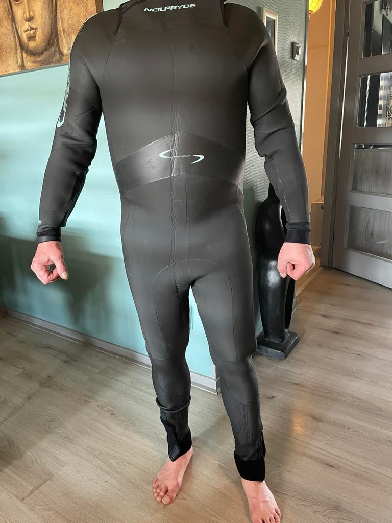 Te koop surfpak neilpryde, Watersport en Boten, Ophalen of Verzenden, Gebruikt, Overige typen