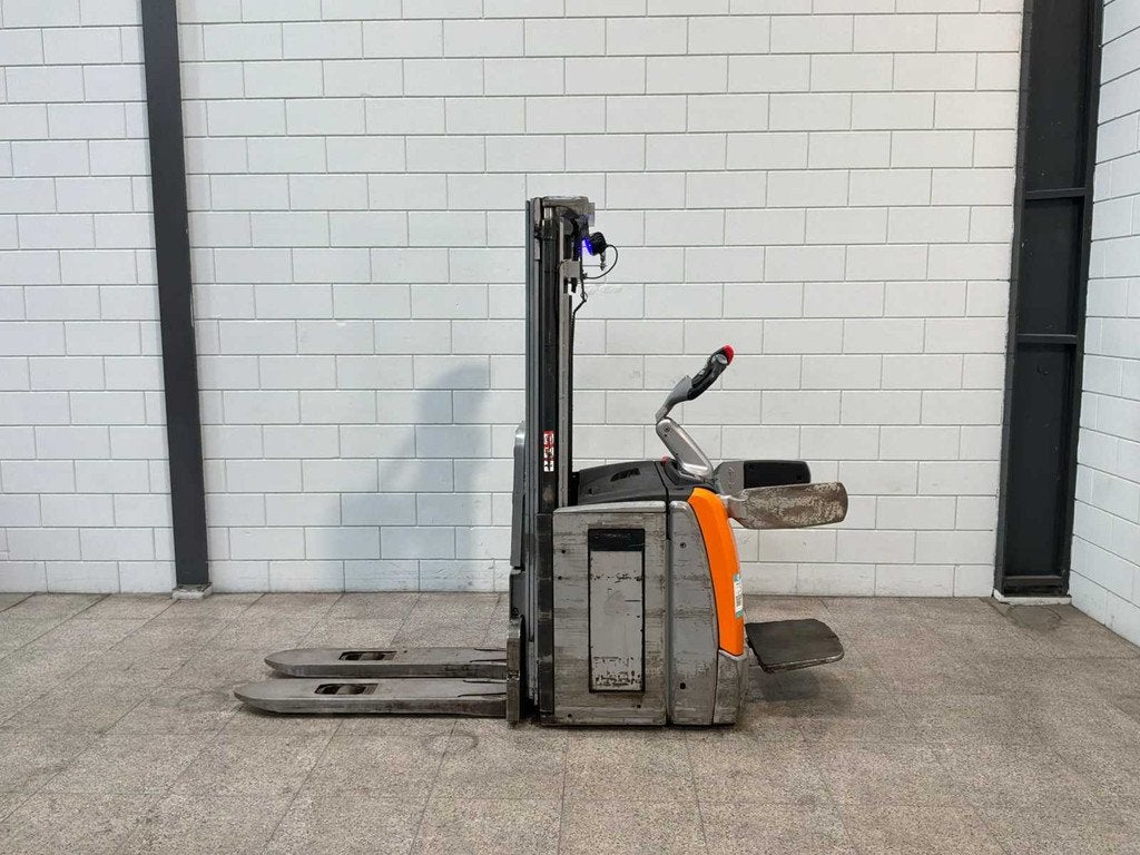 Still - 2018 - EXV-SF20 - Stapelaar, Overige aandrijving, Stapelaar, Still