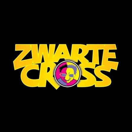 Zwarte Cross ticket Donderdag 16 Juli