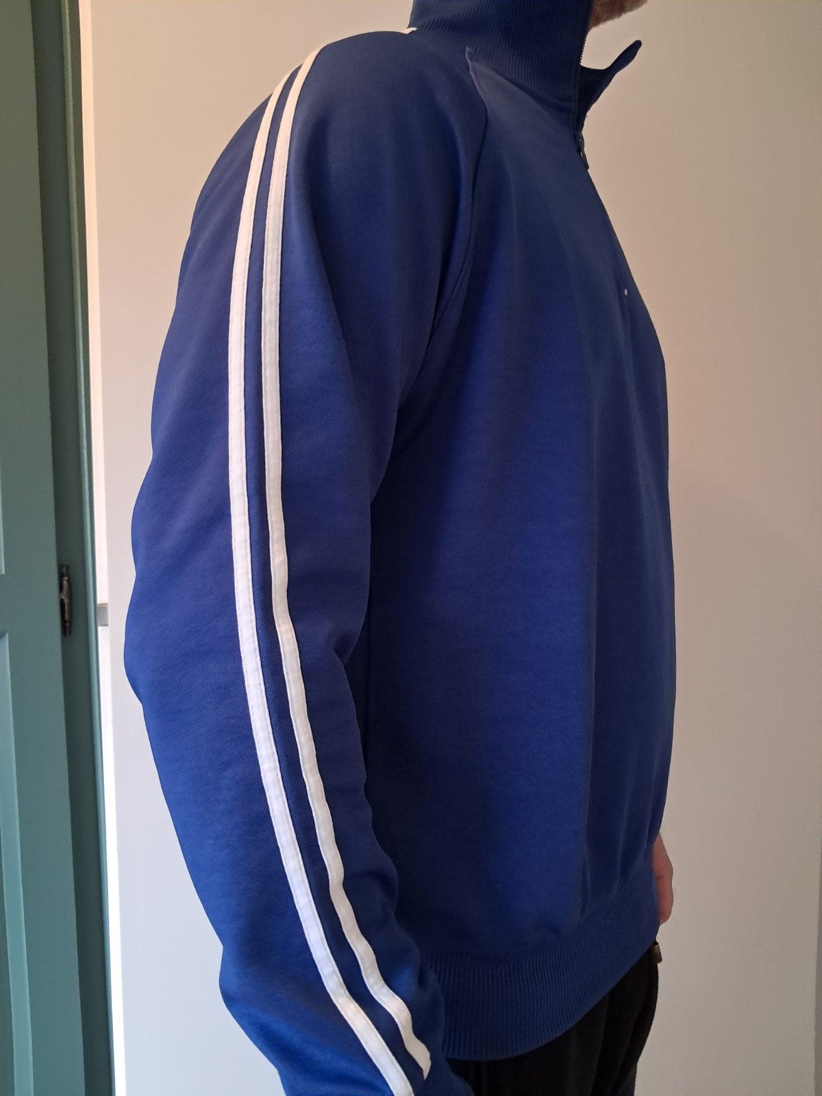 Fred Perry vest in de maat L, Ophalen of Verzenden, Zo goed als nieuw