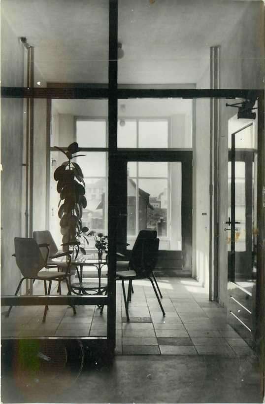 380-296-005 Noordwijk aan Zee Sole Mio, Verzenden, Voor 1920, Zuid-Holland