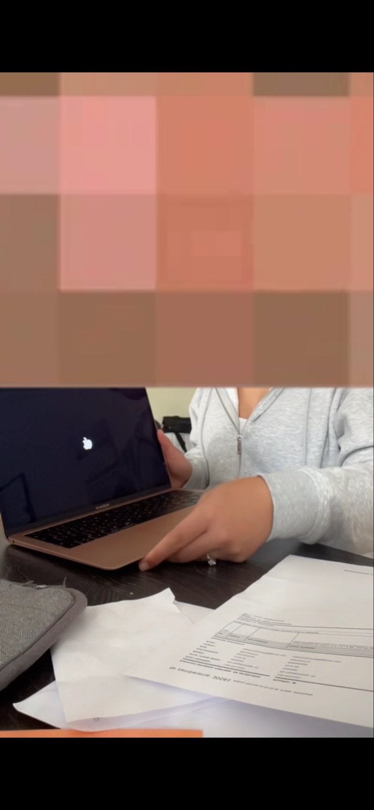 Foto 11 van Apple MacBook Air 2019 | 13.3" | i5 | 8GB | 256GB SSD | Rosé