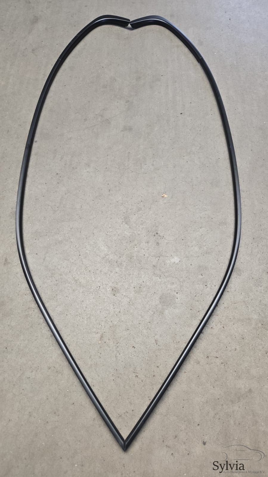 Dak lijsten zijraam links en rechts zwart BMW 3 serie F30 F8, Auto-onderdelen, Interieur en Bekleding, Gebruikt, -, Verzenden