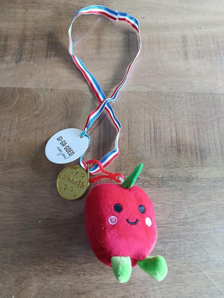 Avondvierdaagse traktatie, Traktatie, Traktatie, Verjaardag, Nieuw