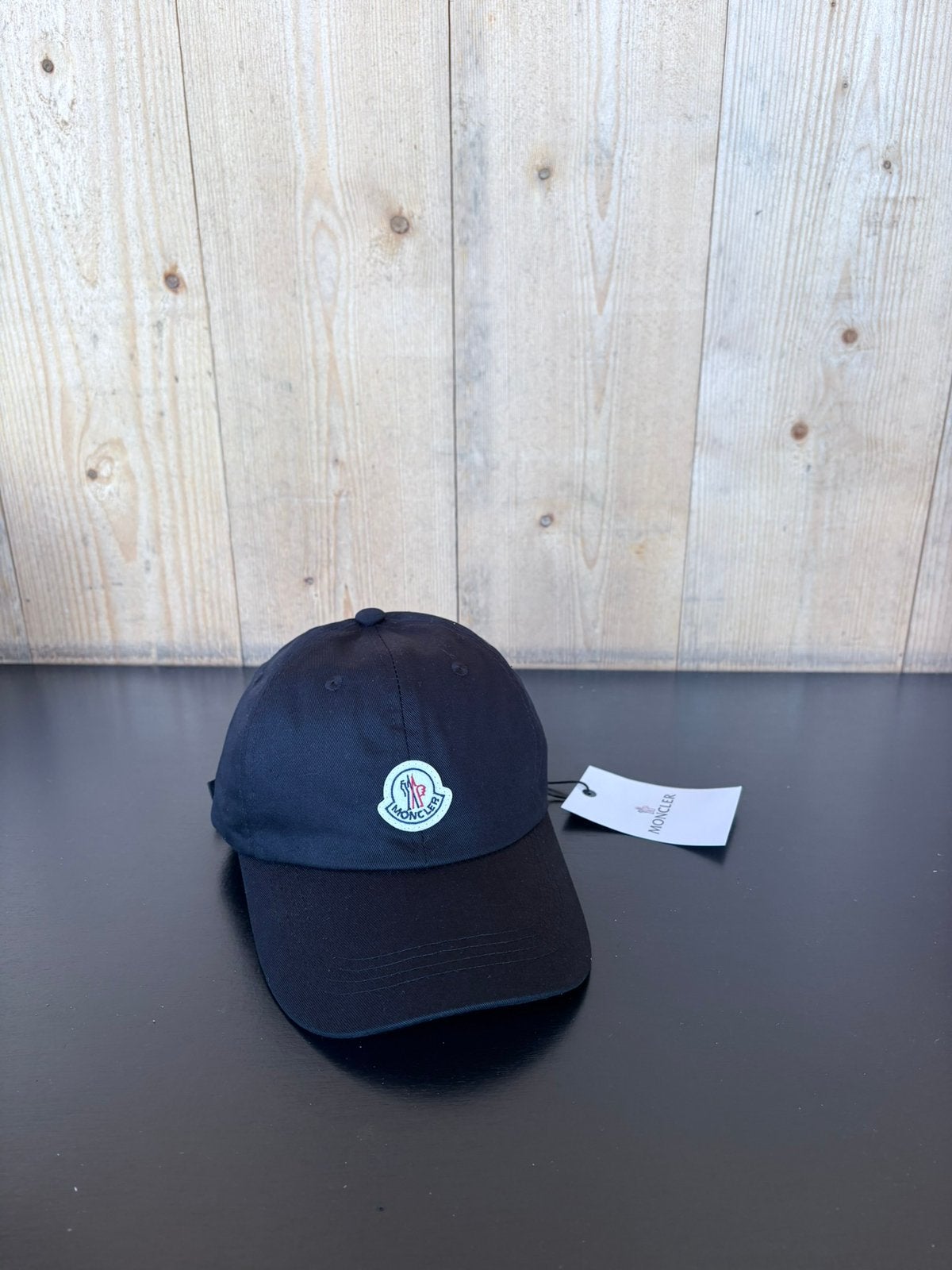 Moncler Pet - Nieuwstaat Zwart, Ophalen of Verzenden, Nieuw, One size fits all, Pet