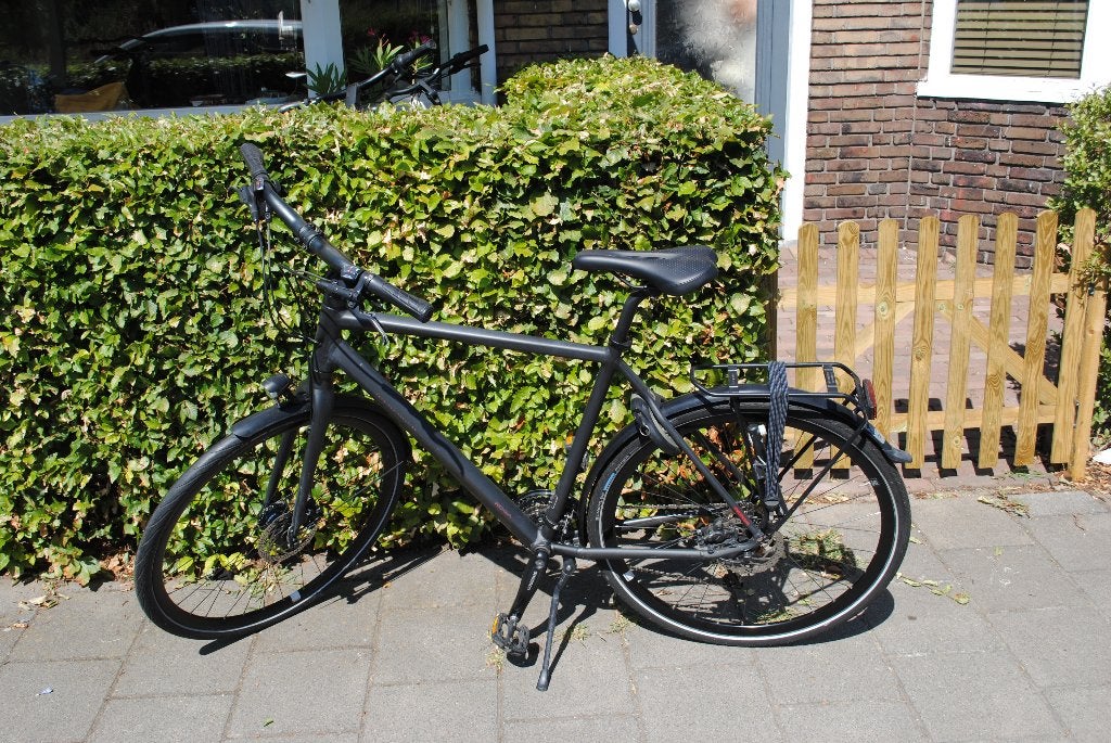 Koga F3 2.0, Ophalen, 28 inch, Gebruikt, 56 cm of meer