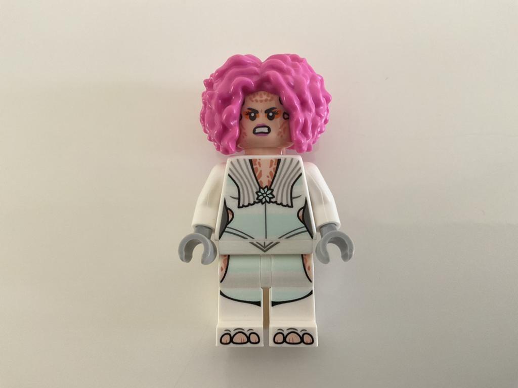 LEGO Star Wars - minifiguur - sw1194 - Theelin Dancer, Star Wars, Lego, Ophalen of Verzenden, Zo goed als nieuw