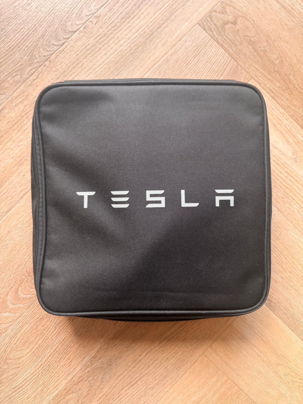 Tesla mobile connector, Ophalen of Verzenden, Gebruikt