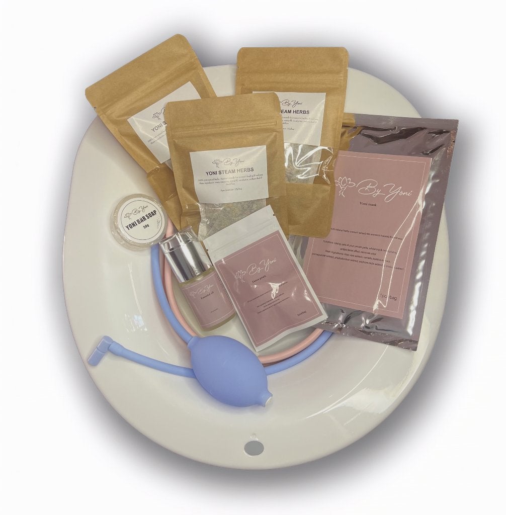 Detox Collection Voor Vrouwen | Complete Wellness Set, Verzenden, Nieuw, Bad & Douche