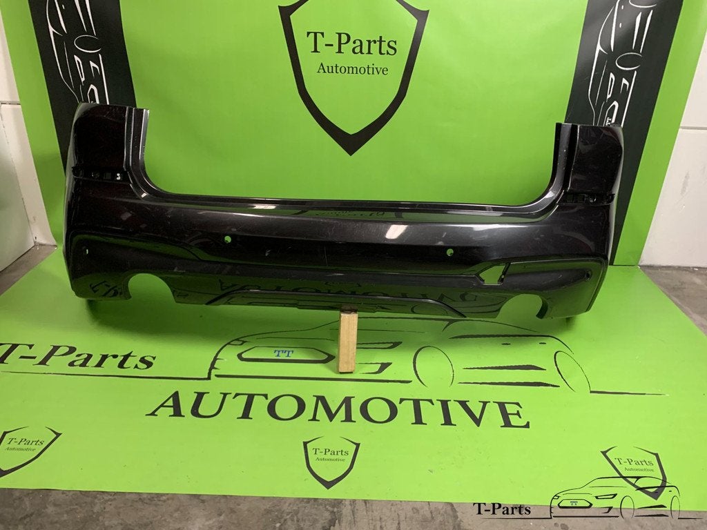 bmw x3 achterbumper bumper 511213960514, Info@fabrikant.eu, Ophalen of Verzenden, Bumper, BMW