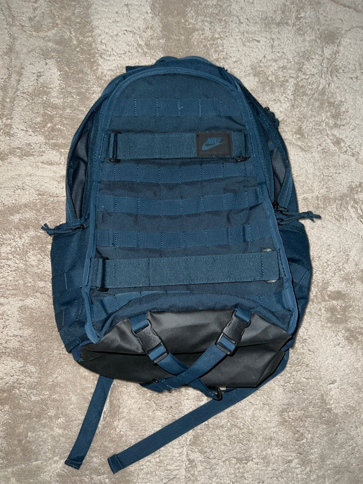 Nike RPM Rugzak - 26L, Sieraden, Tassen en Uiterlijk, Tassen | Rugtassen, 25 tot 40 cm, Zo goed als nieuw, Ophalen, Overige merken