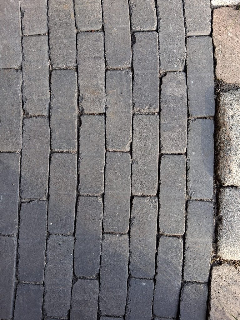 klinkers, Ophalen, Gebruikt, Klinkers, 5 tot 10 m²