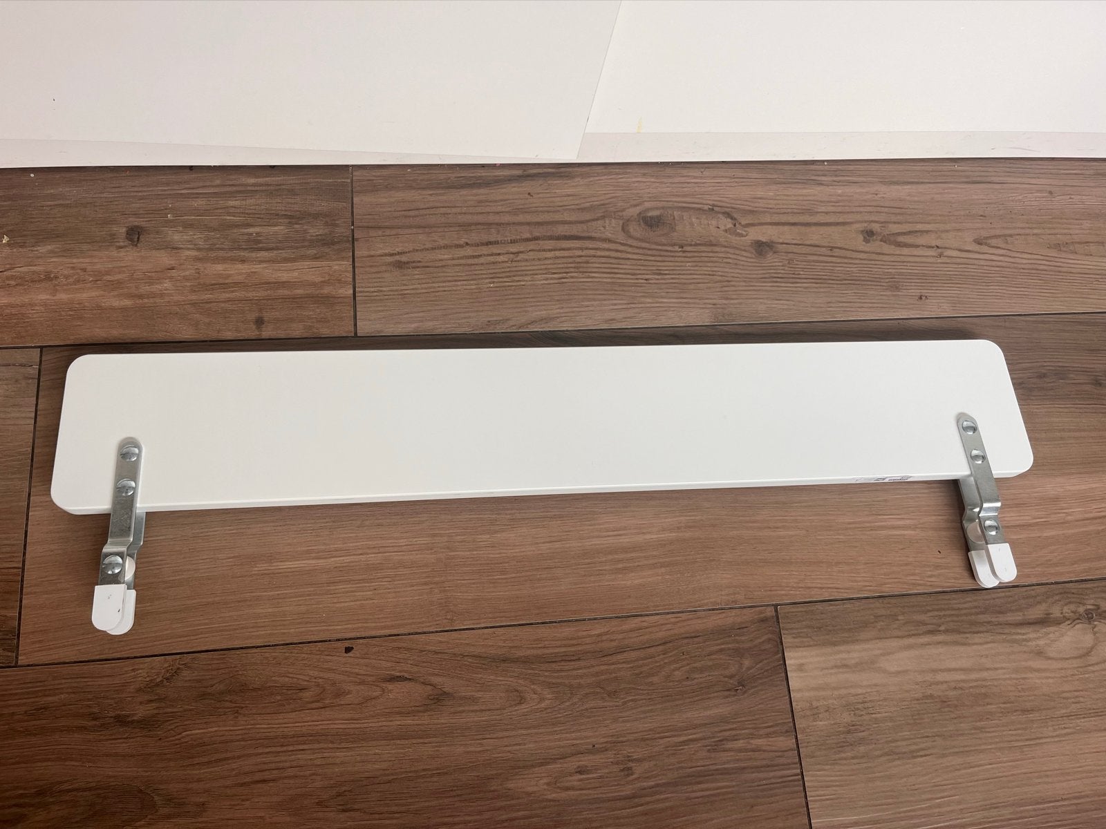 IKEA NATTAPA Zijsteun - Nieuw en Ongebruikt, Ophalen, Nieuw, Minder dan 140 cm, Minder dan 70 cm