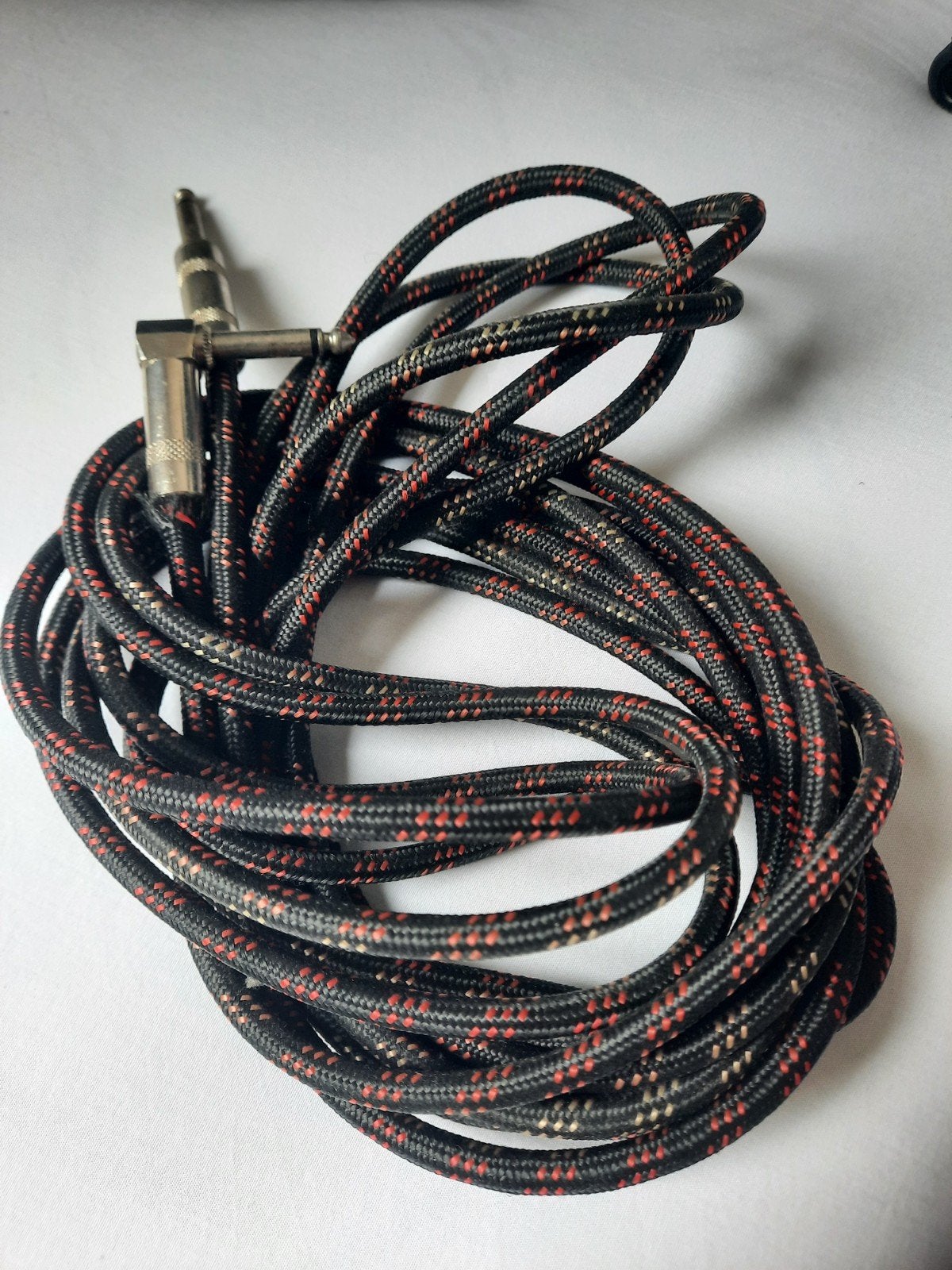 Foto 10 van Peavey Raptor electrische gitaar Versterker Alle accessoires