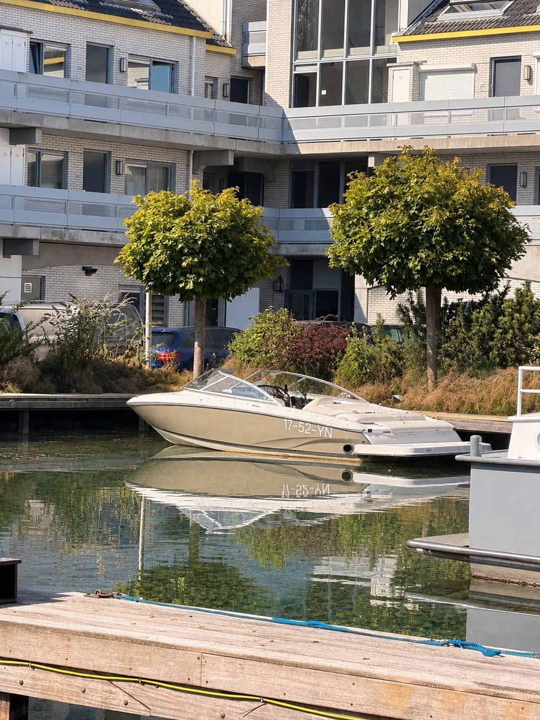 Prachtige in zeer goede staat Regal 1900 RS V8 Injectie, Watersport en Boten, Ophalen, Zo goed als nieuw, Regal