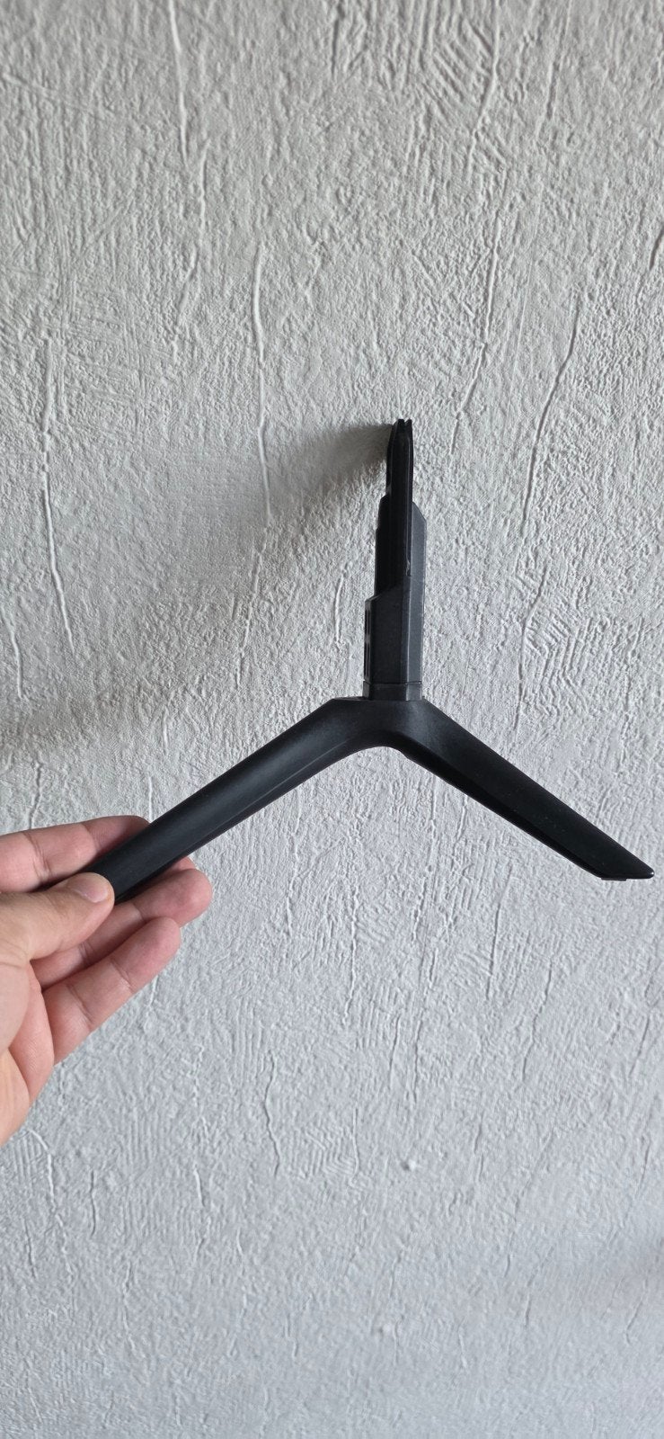 45 in het scherm van Samsung Tafelbasis, Ophalen, 100 cm of meer, 50 Hz, Samsung
