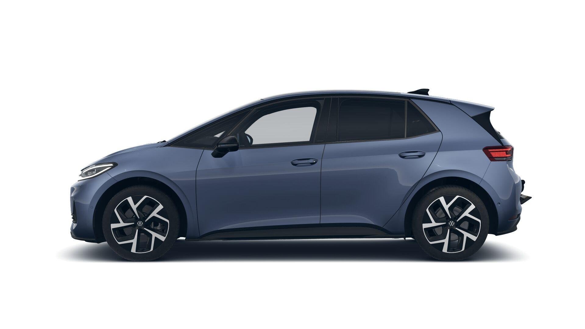 Volkswagen ID.3 Neo Style 79 kWh | 190PK | Steunhaak voor fi, Automaat, 12 maanden, Achterwielaandrijving, 510 min