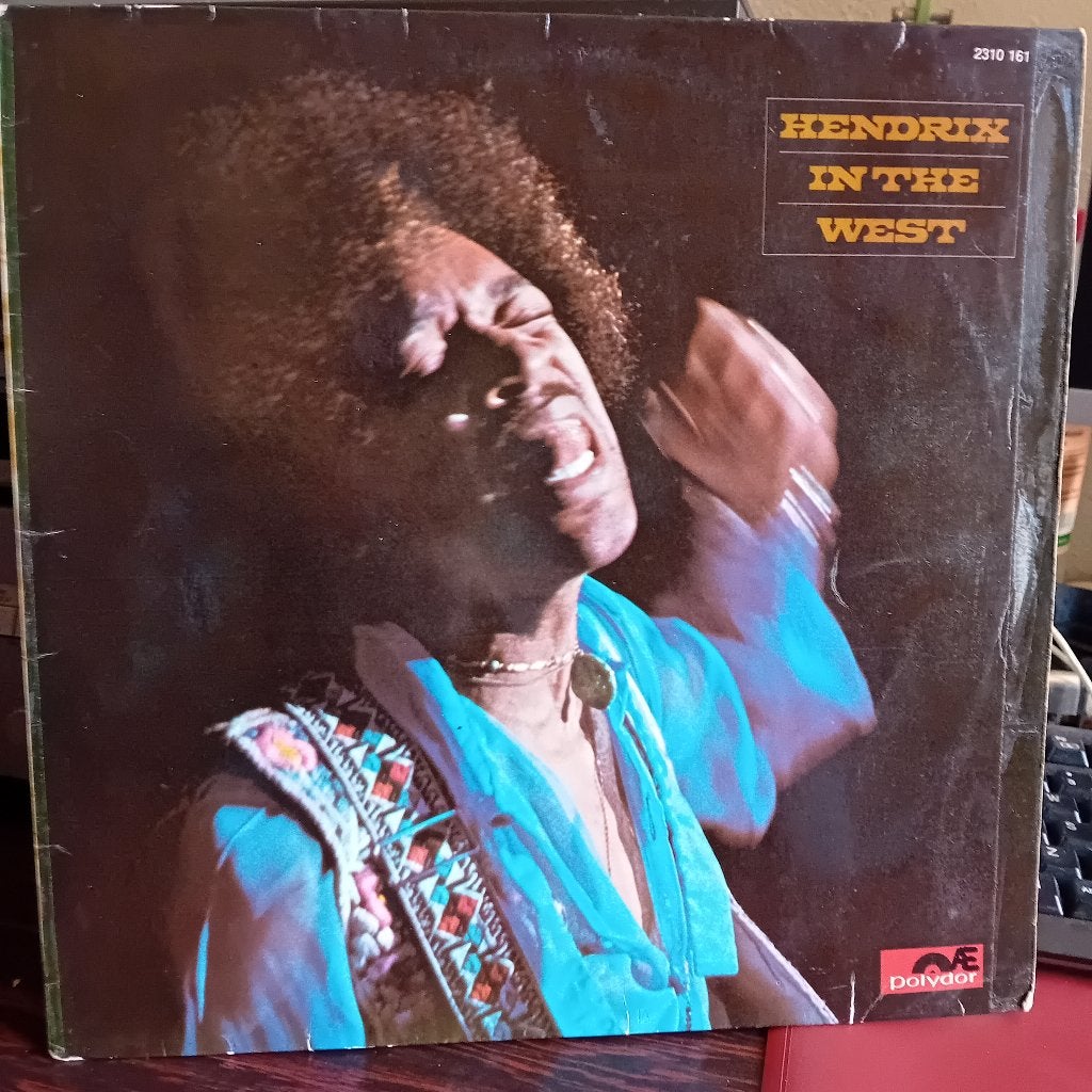lp's rock stones-hendrix-deep purple en meer----, Gebruikt, Originele persing, Ophalen of Verzenden, 12 inch