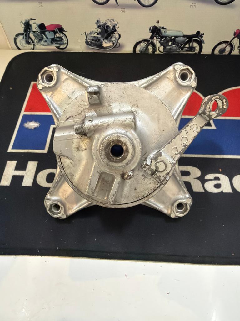 Remnaaf Honda DAX - Origineel onderdeel, Ophalen of Verzenden, Gebruikt