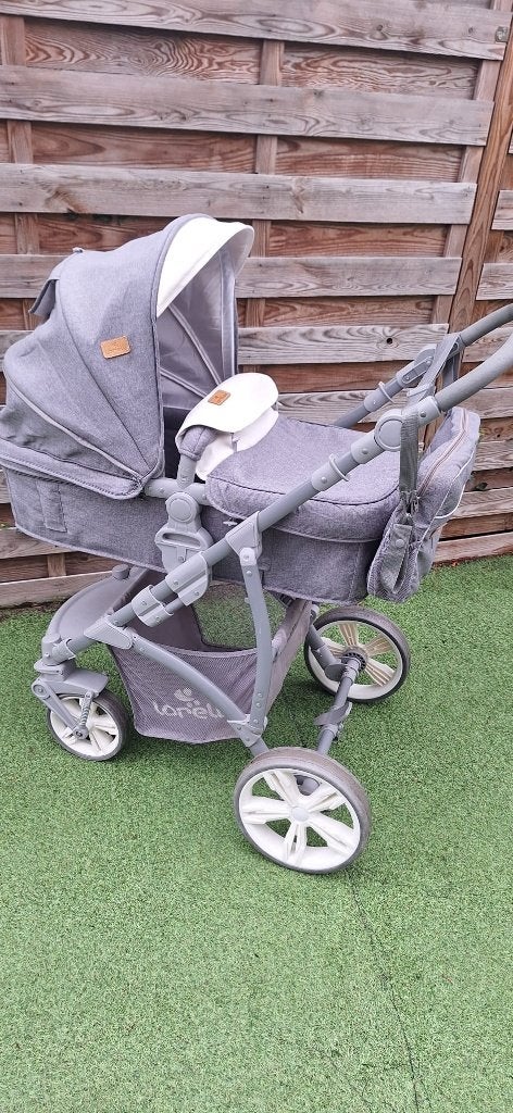 Kinderwagen multifunctioneel izgst