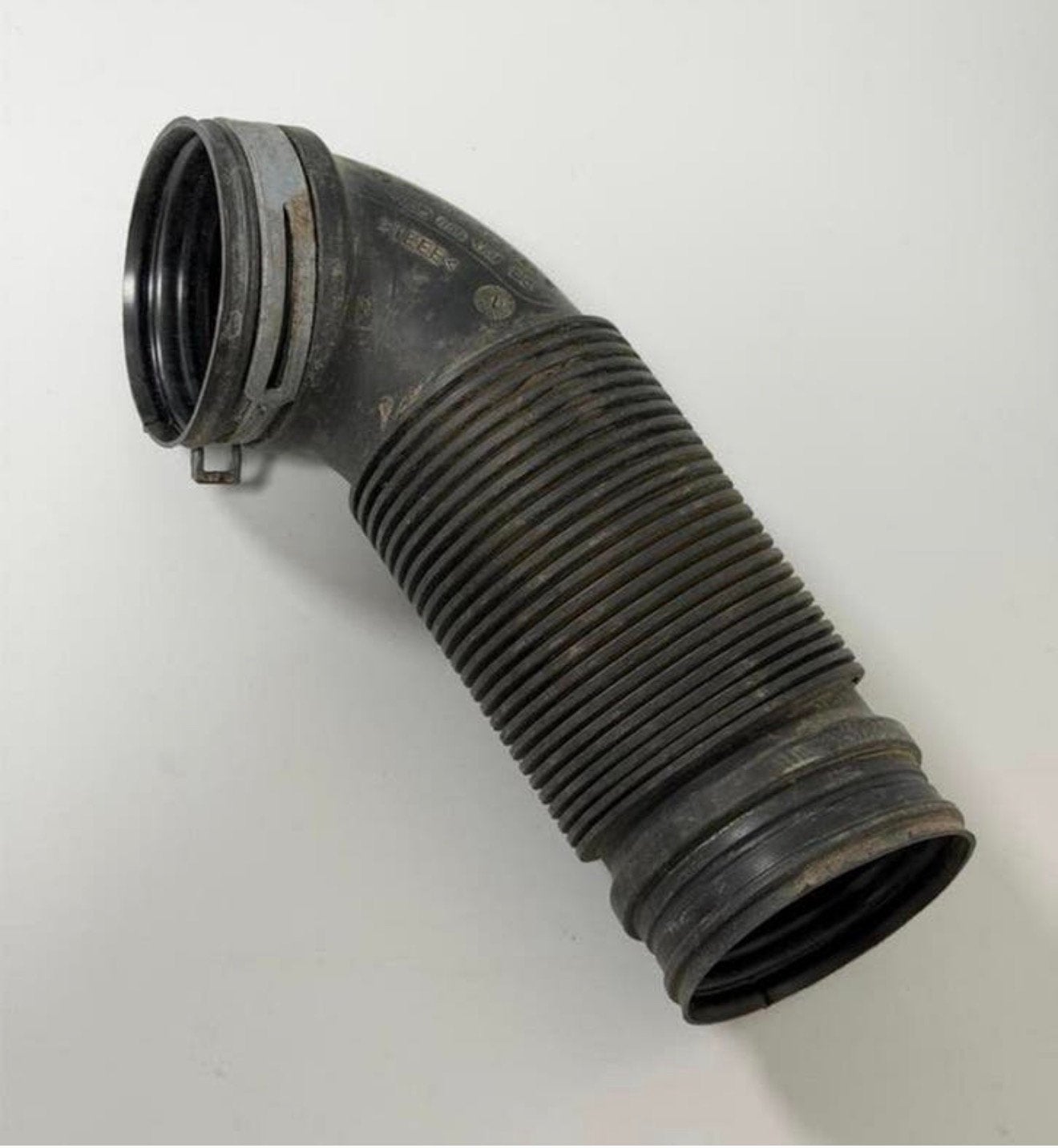 Lucht Aanzuigslang slang Audi VW Volkswagen oem 1K0129684B, Gebruikt, Ophalen of Verzenden, H, H