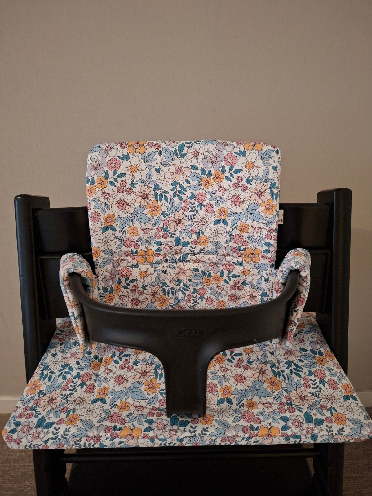 verschillende kussensetjes geschikt voor de stokke stoel, Kinderen en Baby's, Kinderstoelen, Ophalen of Verzenden, Nieuw, Meegroeistoel
