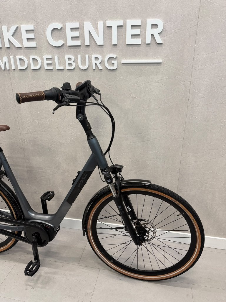 Pegasus Siena E8F Bosch Active Line Plus 60CM 2614KM 400Wh, Fietsen en Brommers, Niet ingevuld, Ophalen of Verzenden, Zo goed als nieuw