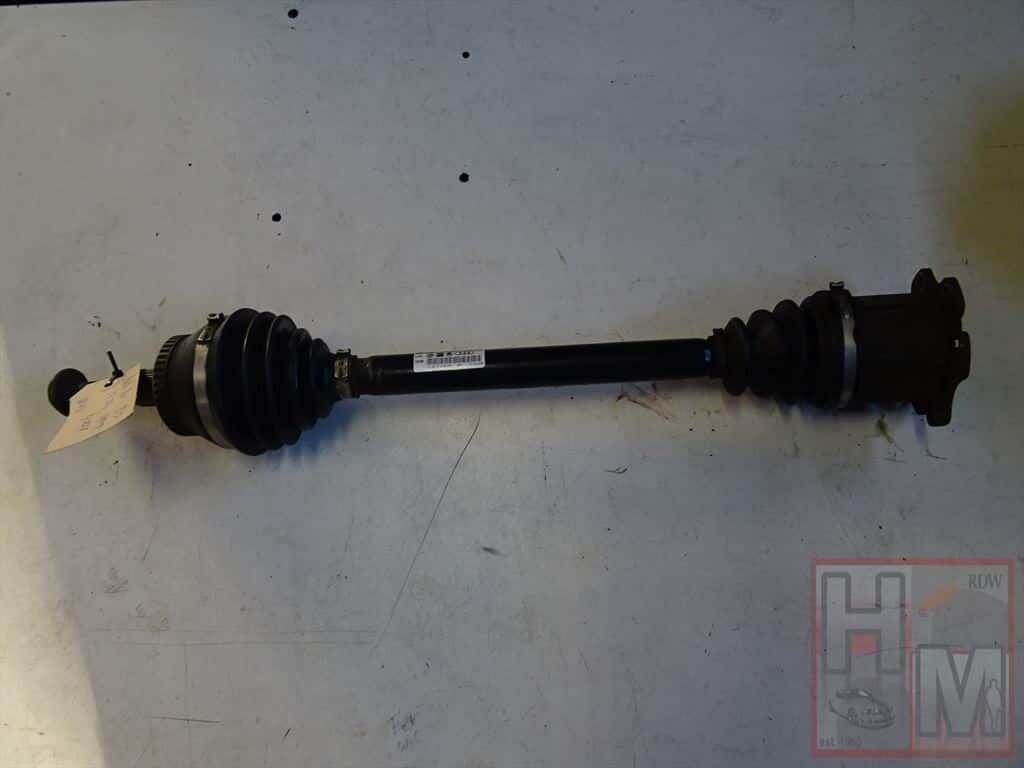 Audi A4 B7 aandrijfas 1.9 TDI B7 Rechts Links 5-gang, Ophalen of Verzenden, -, -, -