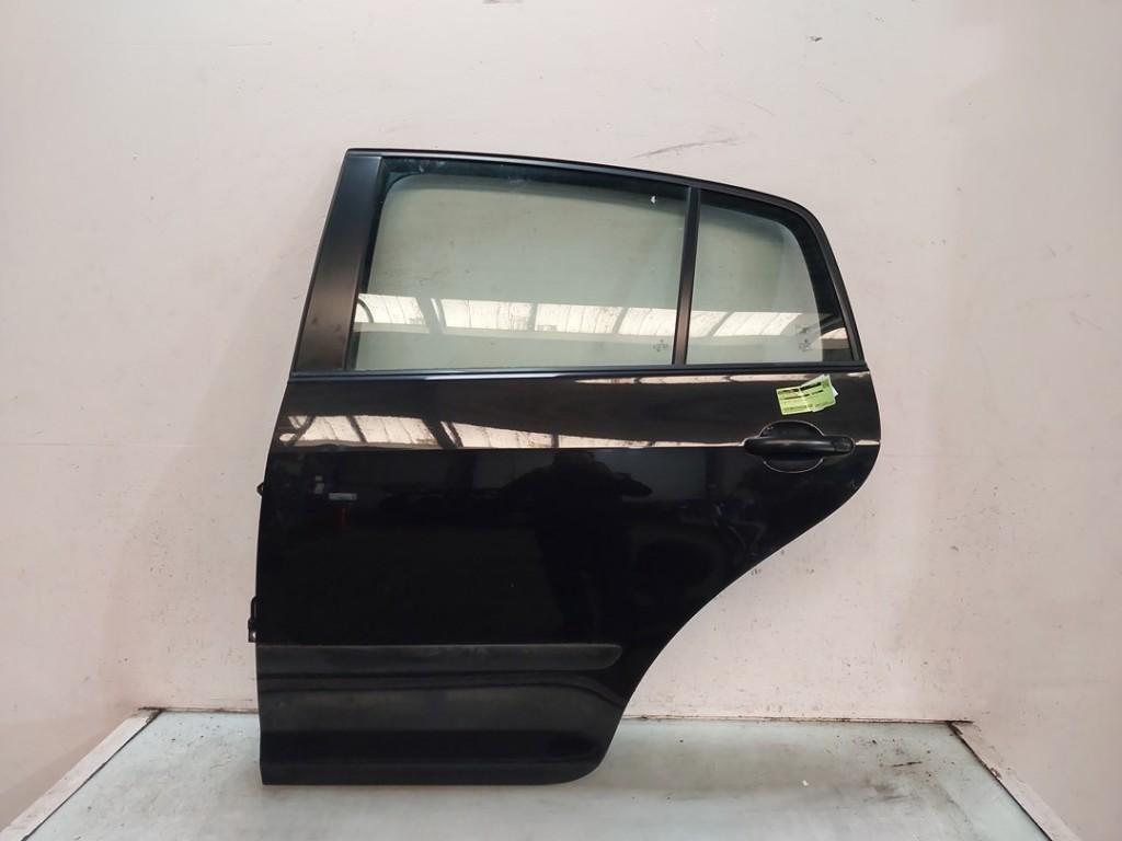 Portier Links Achter Golf Plus (5M1/1KP) 2006, Gebruikt, Volkswagen, Volkswagen AG, Kundenbetreuung@volkswagen.de