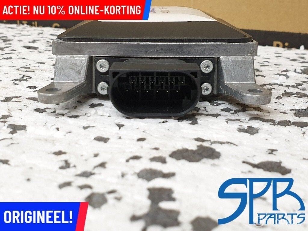 DODE HOEK side-assist MODULE A6 S6 RS6 A7 RS7 S7 4H0907566F, Audi, Gebruikt, Audi, Ophalen of Verzenden