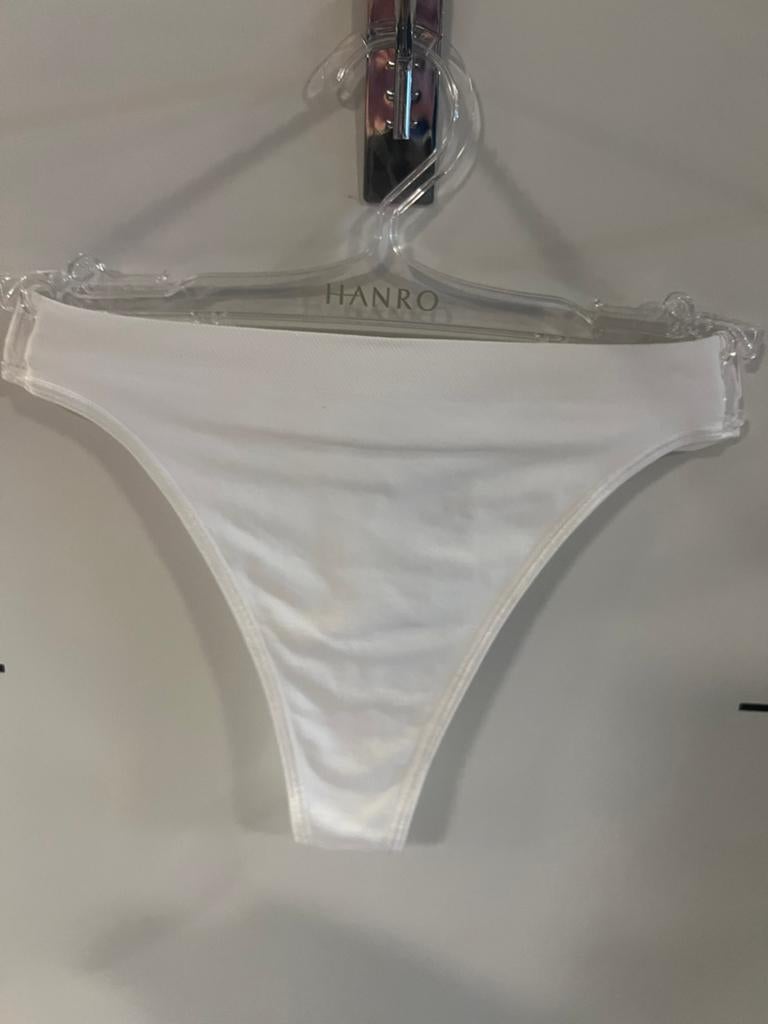 HANRO string maat 36 NIEUW!! Nu €7,50, Kleding | Dames, Ophalen of Verzenden, String