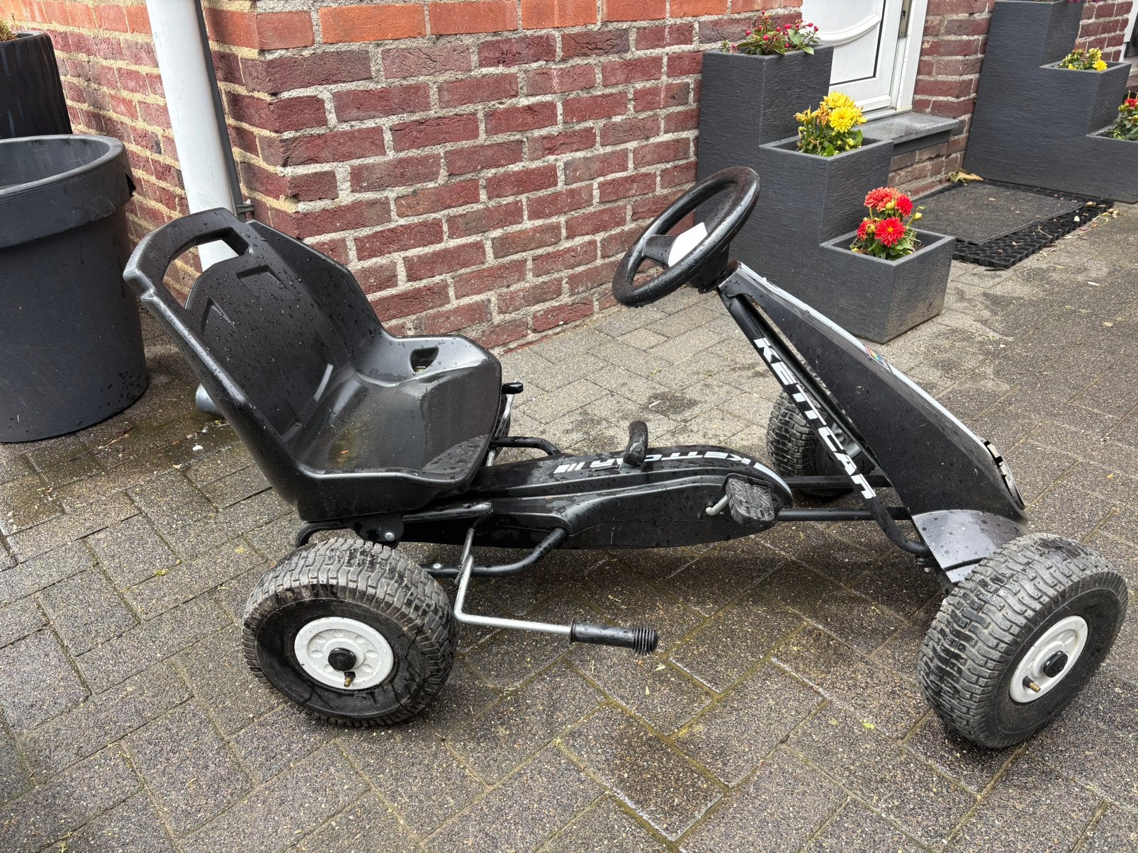 Skelter, Ophalen, Gebruikt, Overige merken