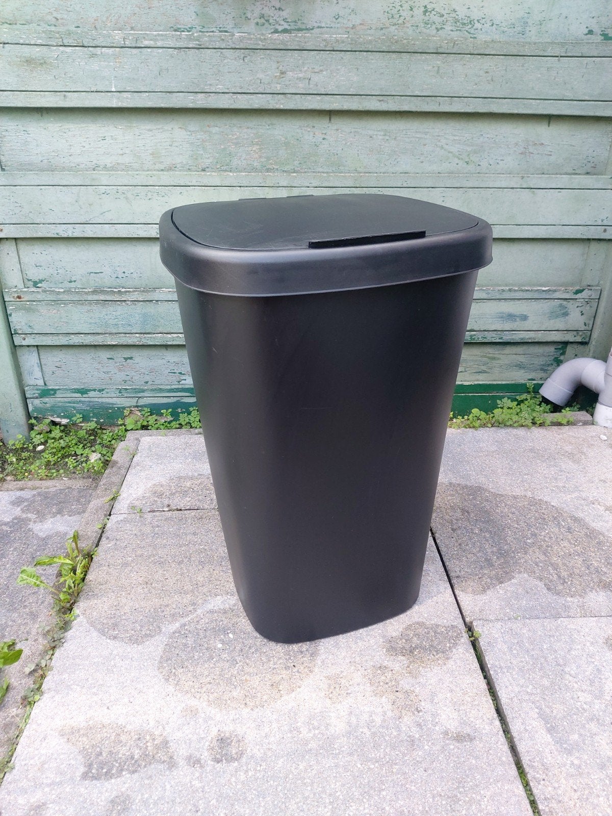 Mooie en praktische IKEA prullenbak, 50 liter, Huis en Inrichting, 30 tot 40 liter, Ophalen of Verzenden