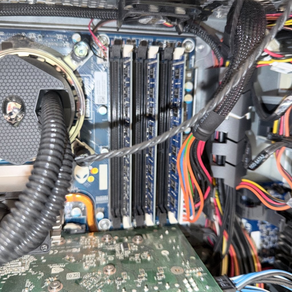 Alienware Aurora Gaming PC | Core i7 | 6GB | Dual NVIDIA SLI, Computers en Software, Desktop Pc's, Dell, Gebruikt, Support@Dell.com