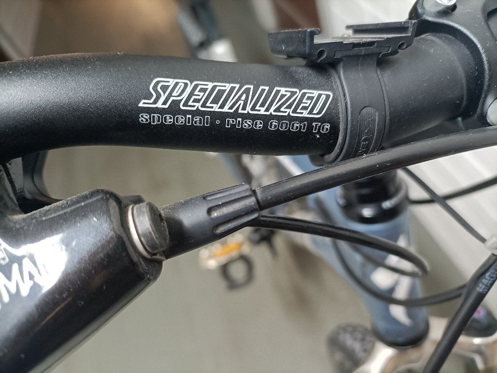 Mtb Specialized stumpjumper, Ophalen, Zo goed als nieuw, Dames, Overige merken