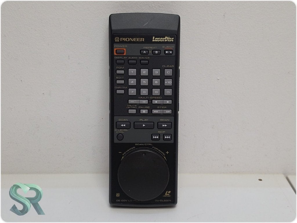 Pioneer CU-CLD071, Gebruikt, ., Ophalen of Verzenden, .