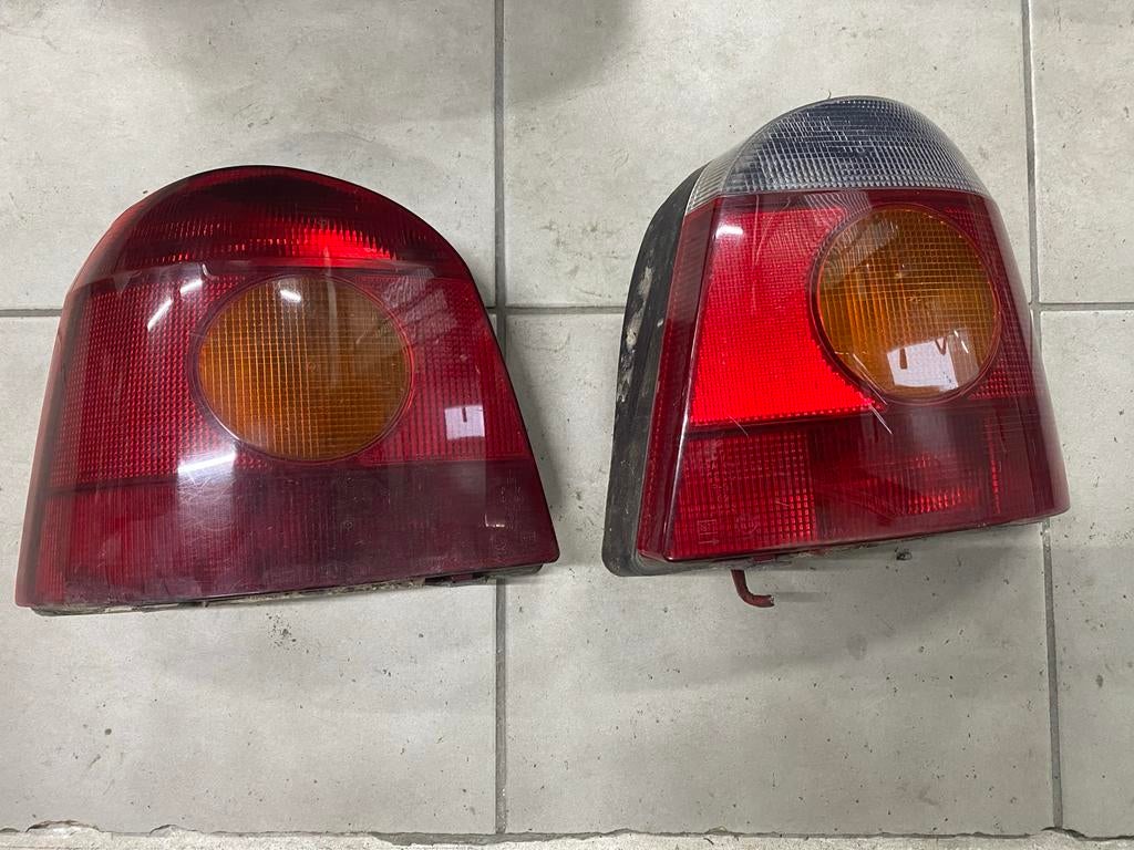 Renault Twingo onderdelen - Alles moet weg!, Auto-onderdelen, Ophalen of Verzenden, Gebruikt, Renault