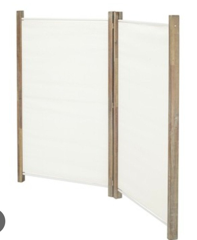 tuinscherm luca nieuw in doos, Ophalen, Nieuw, 200 cm of meer, 150 tot 200 cm