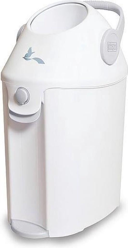 Diaper Keeper luieremmer, Ophalen, Zo goed als nieuw, Luieremmer