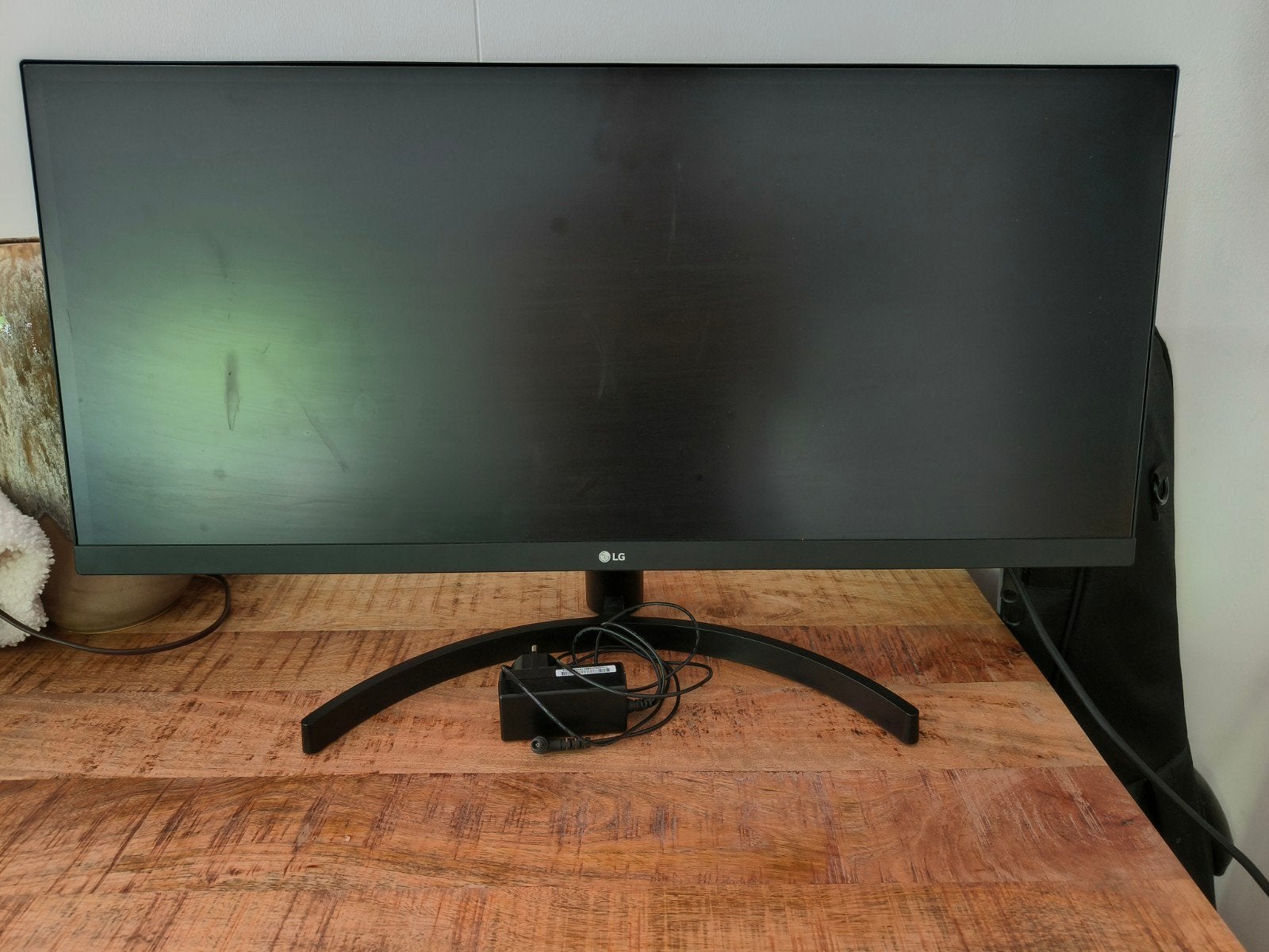 LG 29 inch Ultrawide Monitor - Semi defect, Computers en Software, Monitoren, IPS, Full HD, 61 t/m 100 Hz, LG