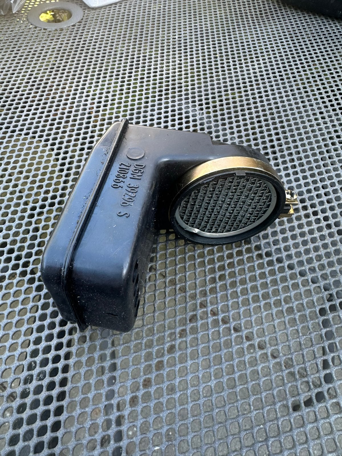 Diverse powerfilters en luchtfilters (Stage6, Marchald), Ophalen of Verzenden, Gebruikt, Overige typen