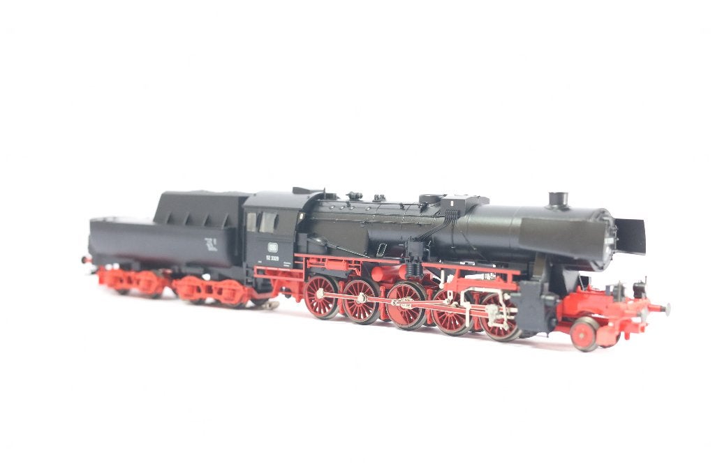 Märklin 3715, Hobby en Vrije tijd, Modeltreinen | H0, Wisselstroom, Gebruikt, Locomotief, Ophalen of Verzenden