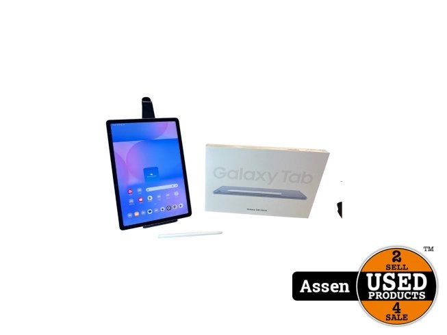 Samsung Galaxy Tab S10 FE 128GB | Nette Staat, Computers en Software, Android Tablets, Samsung, Zo goed als nieuw, Support@Samsung.com