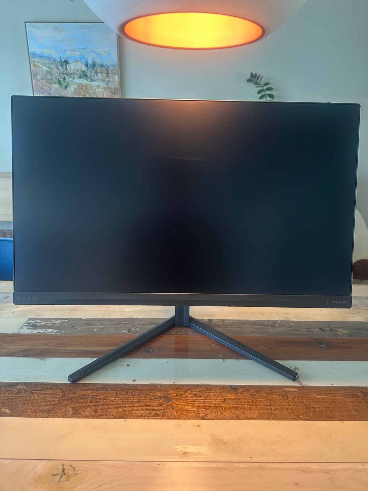 Philips EVNIA 27” - 180hz - 2K- IPS- 0.5 ms, Computers en Software, Monitoren, Ophalen, IPS, In hoogte verstelbaar, Zo goed als nieuw