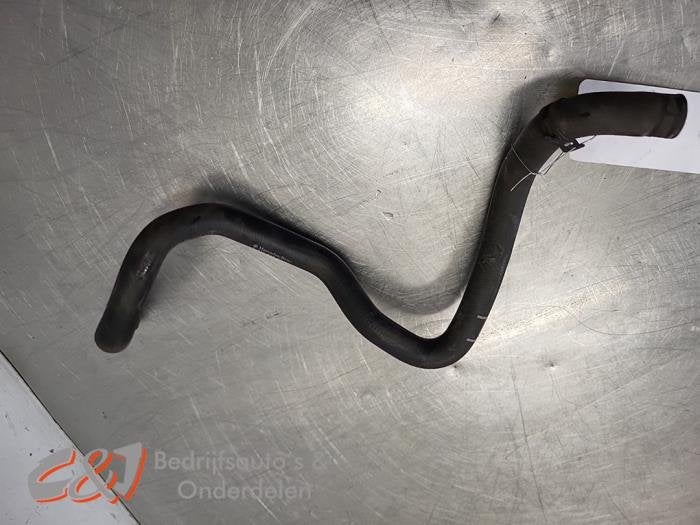 Radiateurslang van een Mercedes Sprinter, Gebruikt, -, Ophalen of Verzenden, -