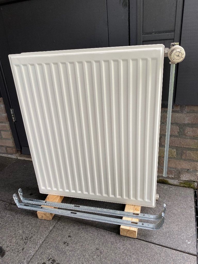 Paneel Radiator, Doe-het-zelf en Verbouw, Ophalen, 30 tot 80 cm, Radiator, 60 tot 150 cm