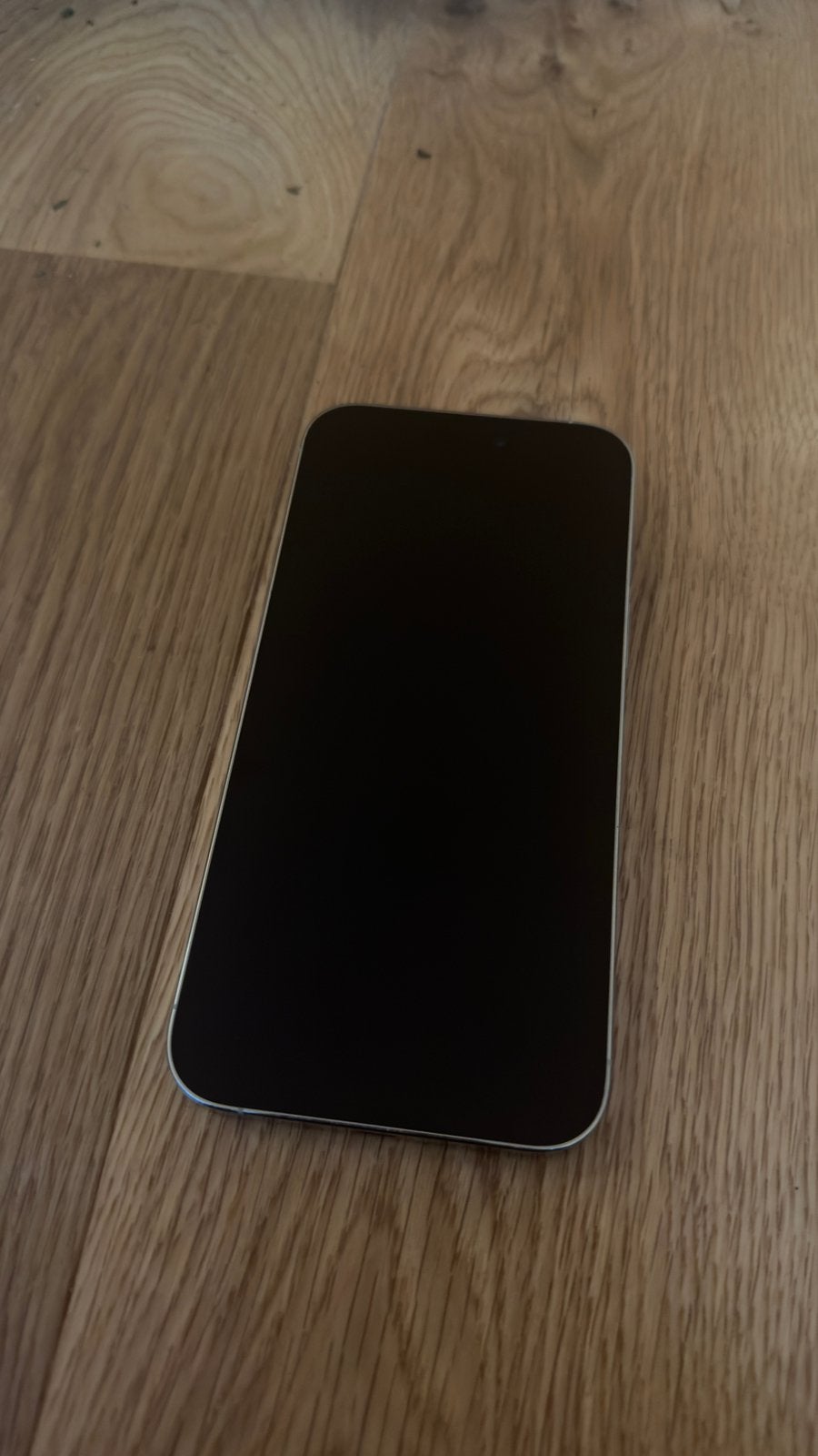 Apple iPhone 14 Pro Max 128GB €349, Wit, Ophalen of Verzenden, 84 %, Zonder simlock