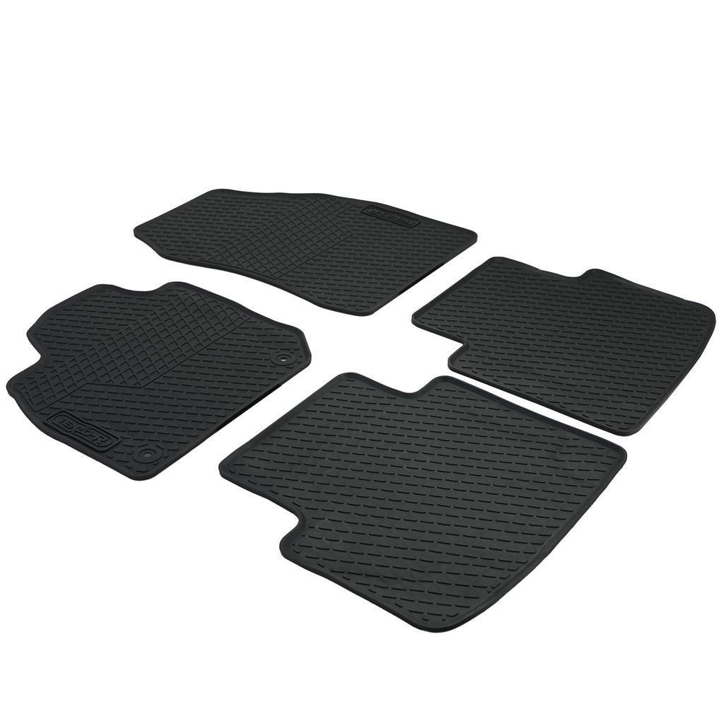 Rubber Automatten Geschikt Voor Volkswagen T Cross Vanaf 201, Verzenden, Automotive Parts, A.parts@hotmail.nl, Trasmolenlaan 12 3447 GZ Woerden